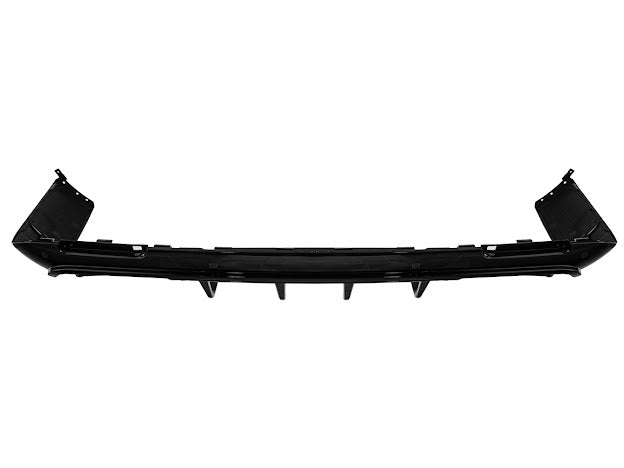2015-UP DODGE CHALLENGER SRT TRACK PACKAGE REAR DIFFUSER